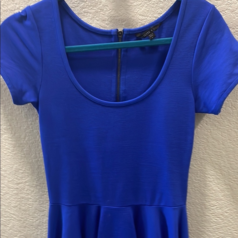 Felicity & Coco Dress Size Small